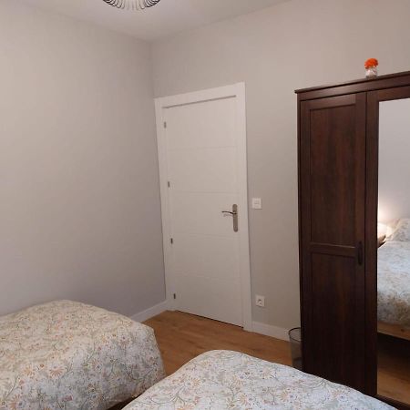 Habitacion En Apartamento Con Zonas Comunes Compartida H3 Bilbao Buitenkant foto