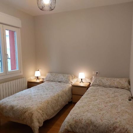 Habitacion En Apartamento Con Zonas Comunes Compartida H3 Bilbao Buitenkant foto