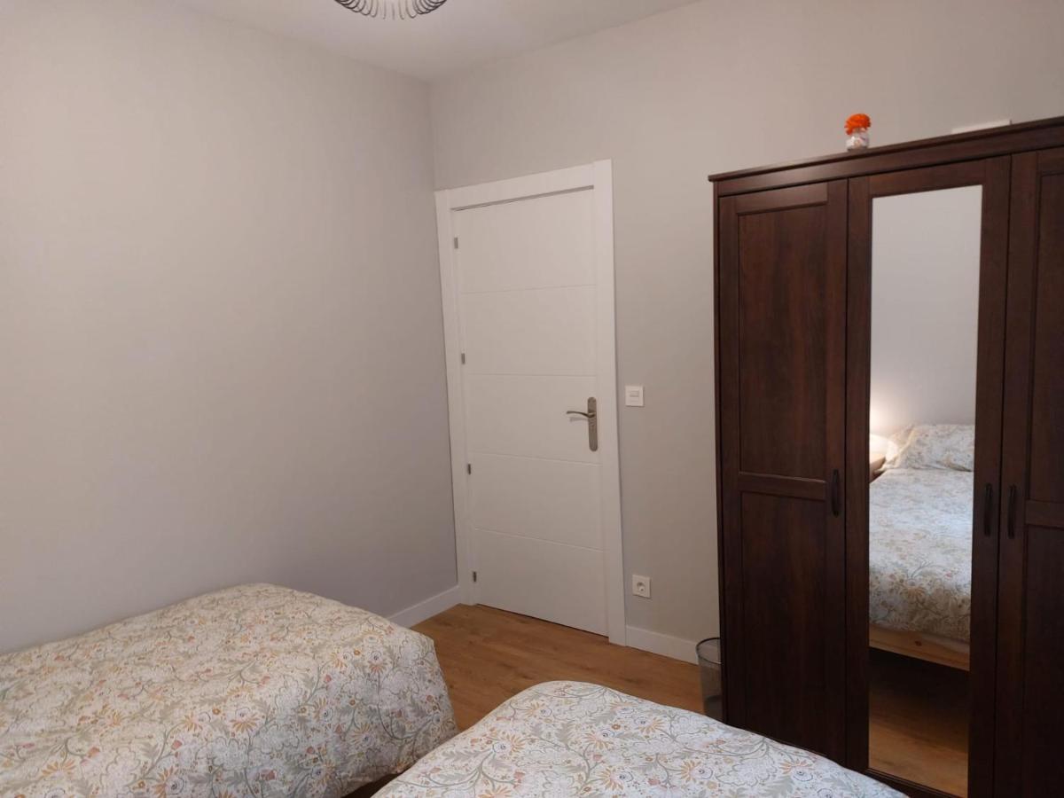 Habitacion En Apartamento Con Zonas Comunes Compartida H3 Bilbao Buitenkant foto
