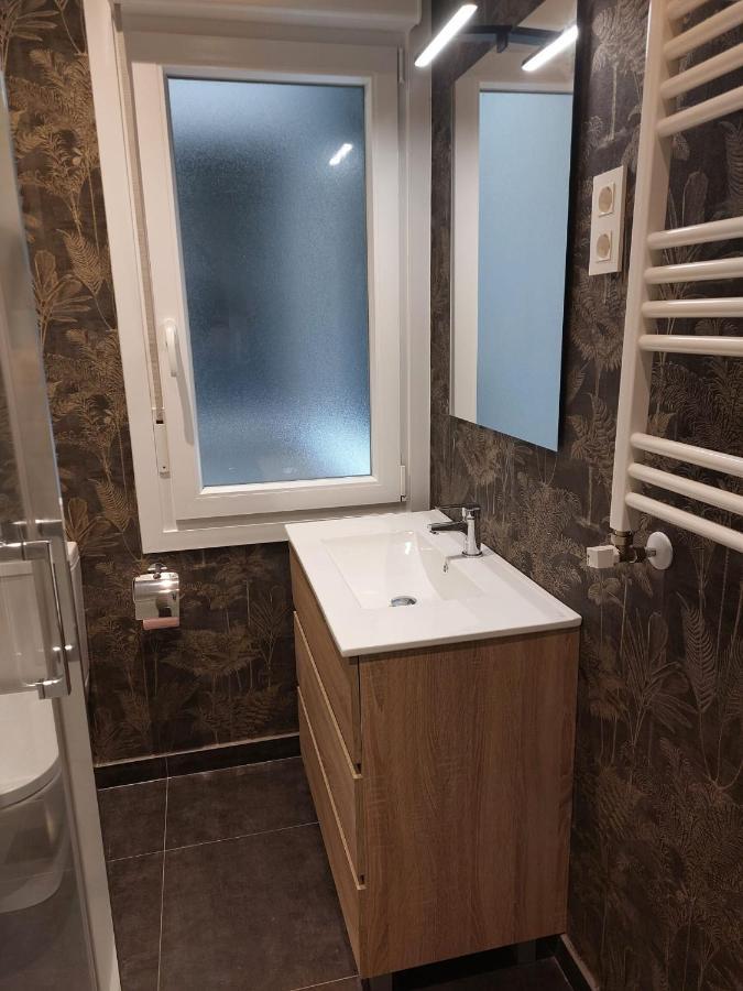 Habitacion En Apartamento Con Zonas Comunes Compartida H3 Bilbao Buitenkant foto