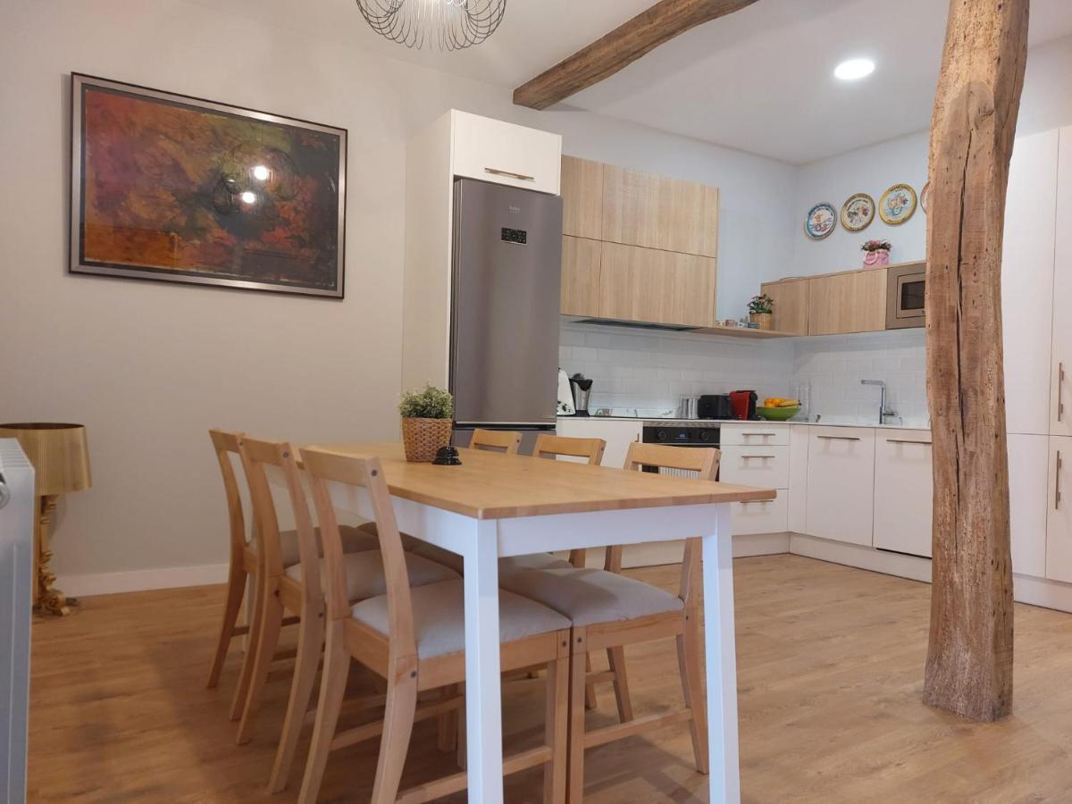 Habitacion En Apartamento Con Zonas Comunes Compartida H3 Bilbao Buitenkant foto