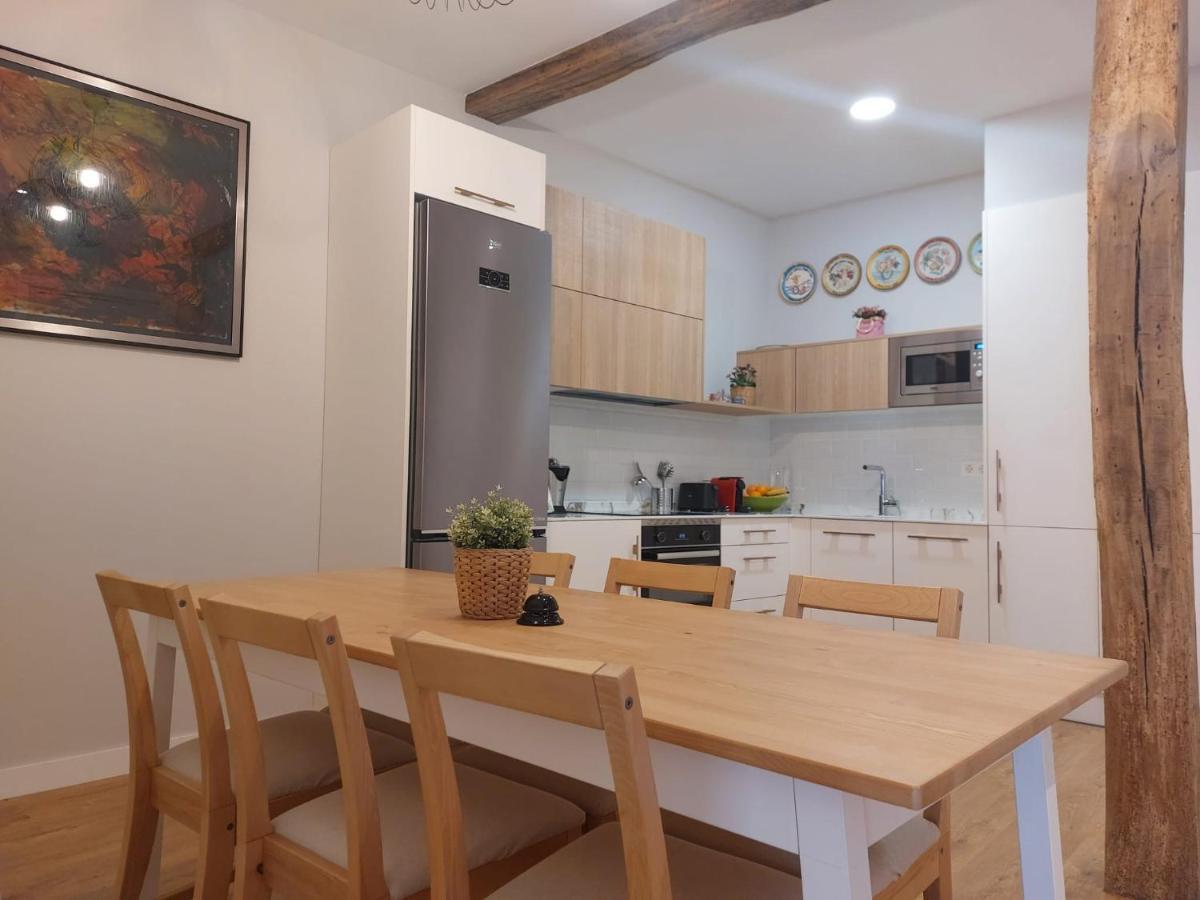Habitacion En Apartamento Con Zonas Comunes Compartida H3 Bilbao Buitenkant foto
