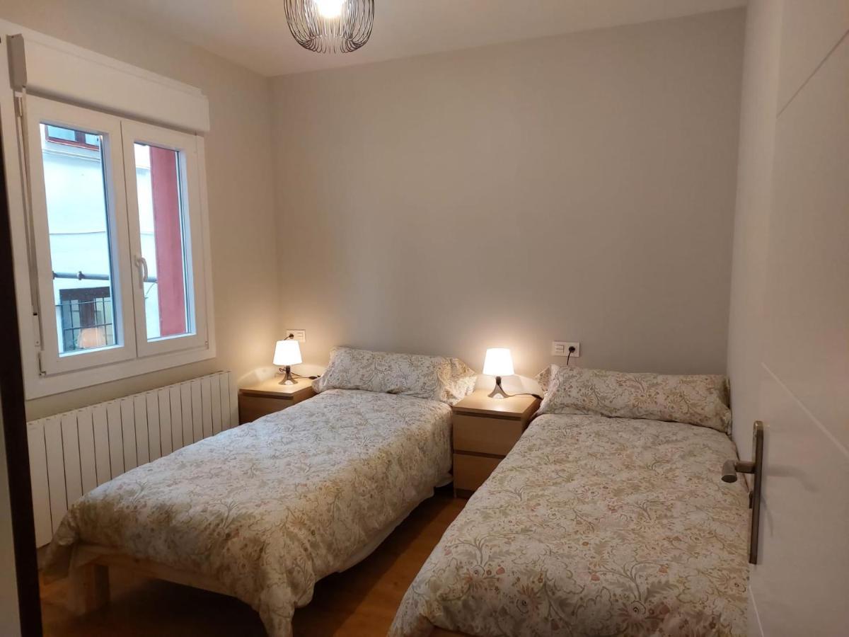 Habitacion En Apartamento Con Zonas Comunes Compartida H3 Bilbao Buitenkant foto