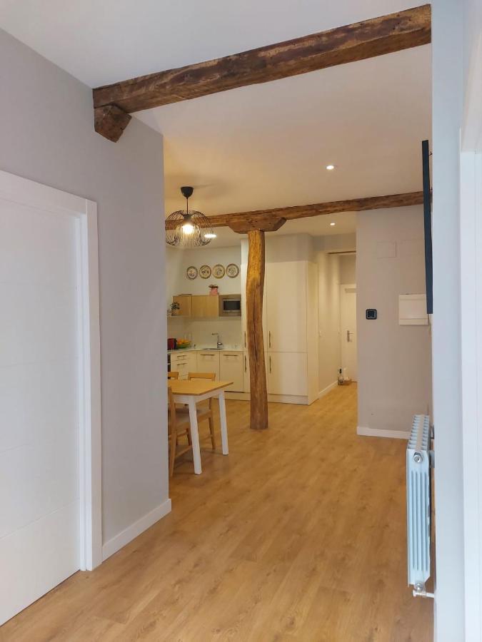 Habitacion En Apartamento Con Zonas Comunes Compartida H3 Bilbao Buitenkant foto