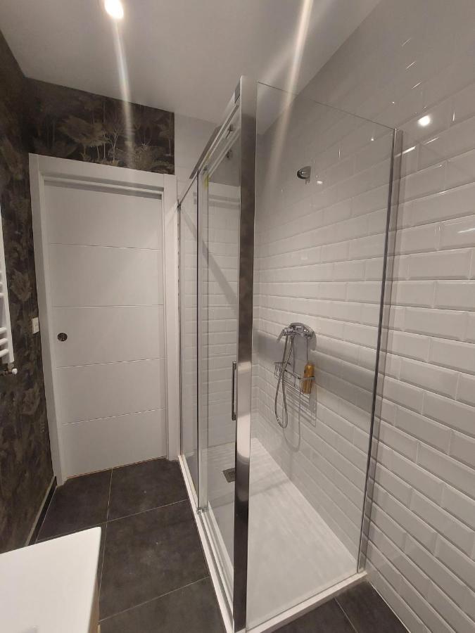 Habitacion En Apartamento Con Zonas Comunes Compartida H3 Bilbao Buitenkant foto