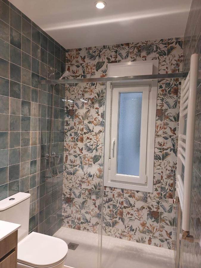 Habitacion En Apartamento Con Zonas Comunes Compartida H3 Bilbao Buitenkant foto